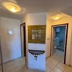 Apartmán Luxic Horizon