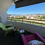 Apartmán Luxic Horizon *