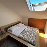 Luxic Horizon Apartmán Kaštela
