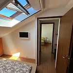 Luxic Horizon Apartmán