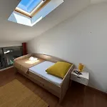 Apartmán Luxic Horizon *