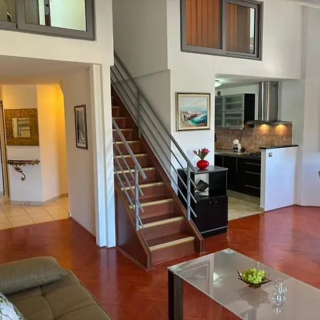 Luxic Horizon Apartmán *