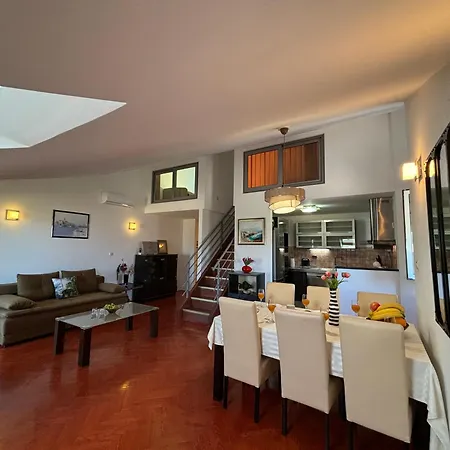 Apartmán Luxic Horizon *