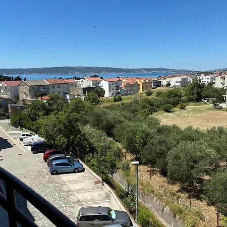Luxic Horizon Kaštela